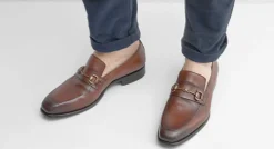 Vaccona Dark Tan